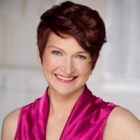 Amye Scharlau