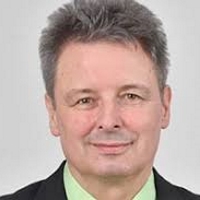Claude Ribaux