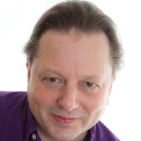 Garry Coles
