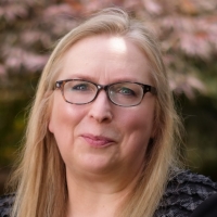 Kate Beaven-Marks