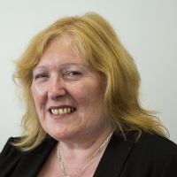 Linda Witchell