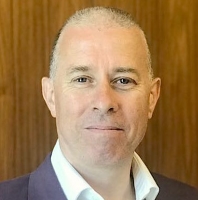 Marc McDermott