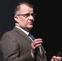 Andrew Workman