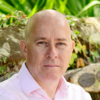 Marc McDermott