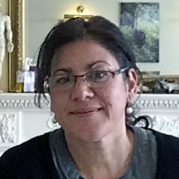 Tracey Grist