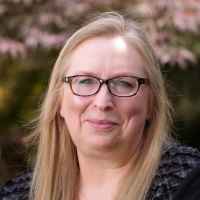 Kate Beaven-Marks
