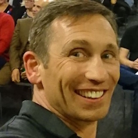 Gary Turner