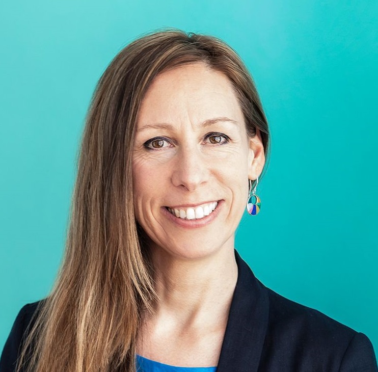 Dr Paulina Trevana