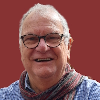 Ian Fielder