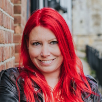 Ronia Fraser