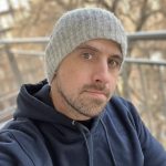 UKHC 2024 Speakers: Our Live On Stage Sunday Interview with Jonathan Goodwin